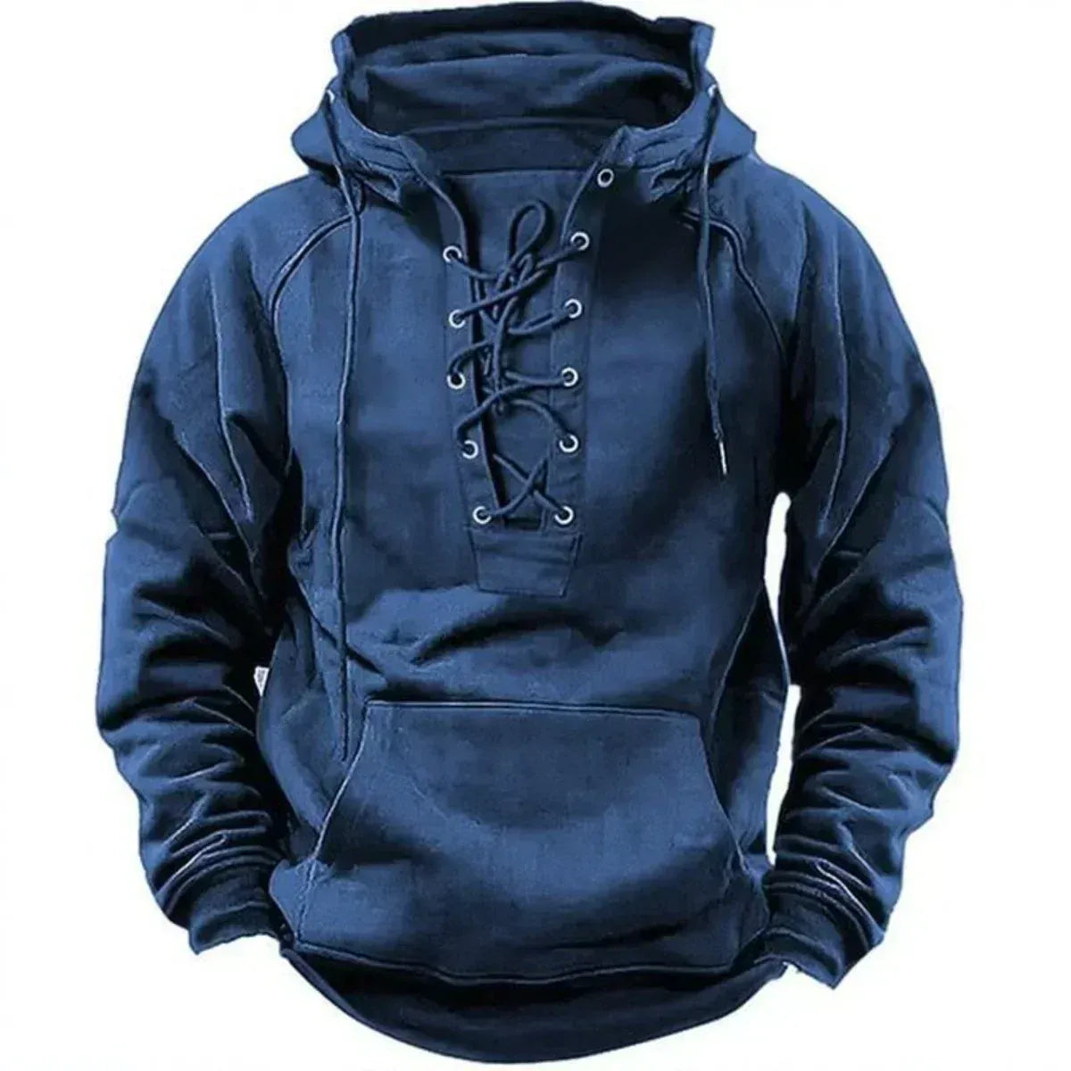 Fjordur - De ultieme Viking-hoodie voor de moderne krijger | 1+1 GRATIS