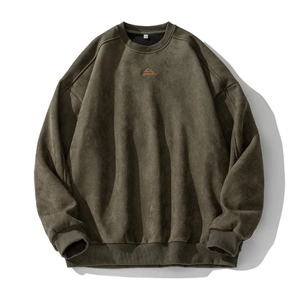 Quinn - Warme trui | Unisex