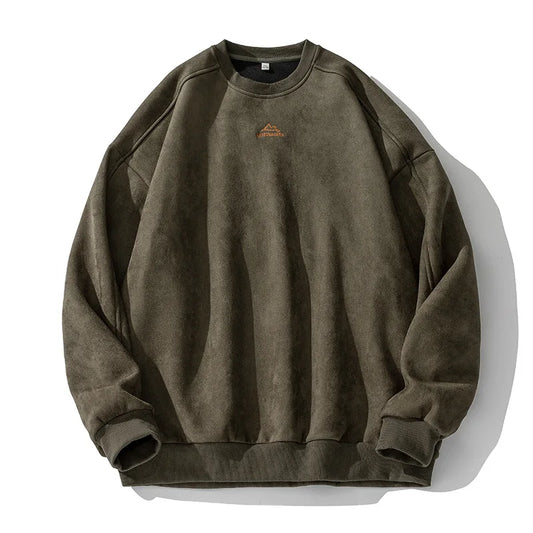 Quinn - Warme trui | Unisex