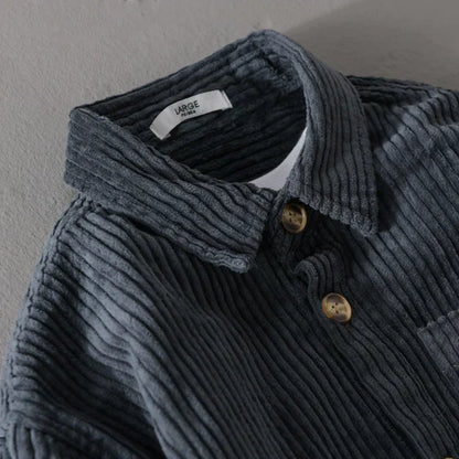 NovaShirt™ | Overhemd