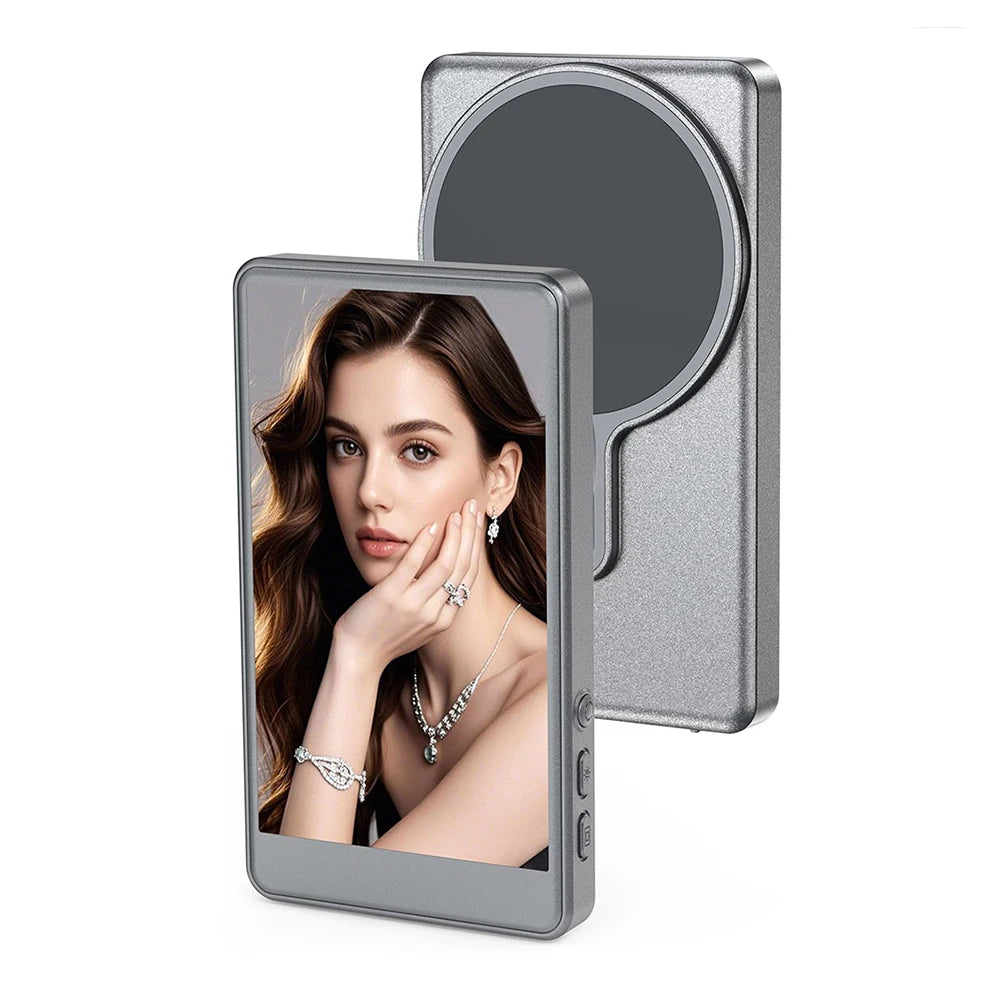 ProView™ – Film als een professional met je achtercamera