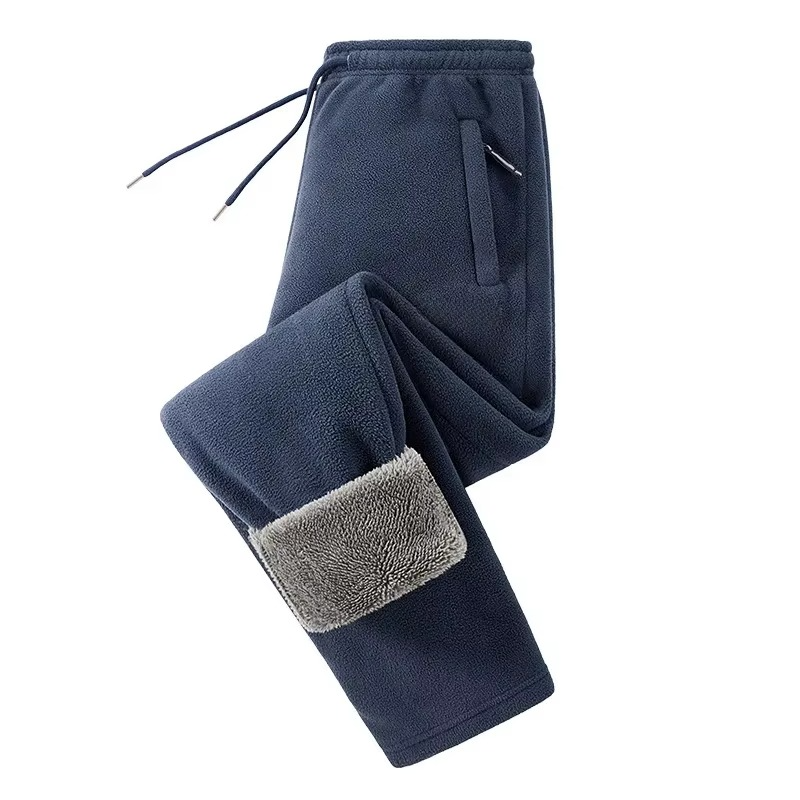 Nordwool™ Fleece Broek | 1+1 GRATIS