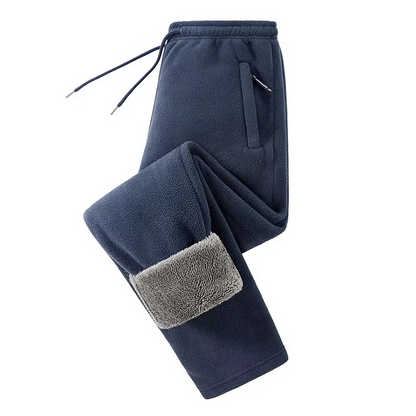 Nordwool™ Fleece Broek | 1+1 GRATIS