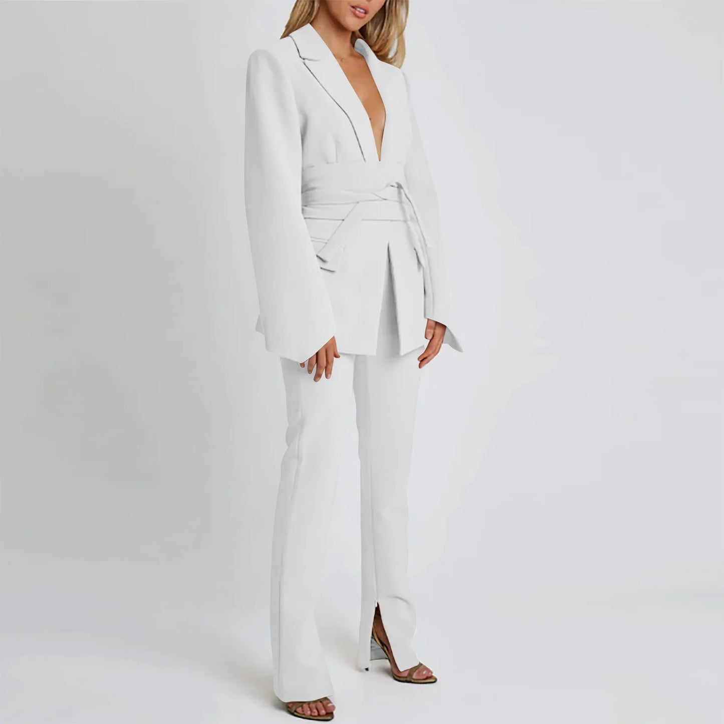 Elise Classic Blazer