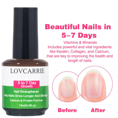ClariNail™ – Heldere Kwaliteit voor Perfecte Nagels | 1+1 GRATIS