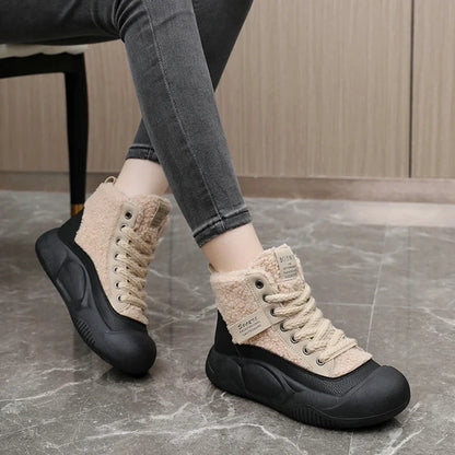 Tracedream™ Winterschoenen