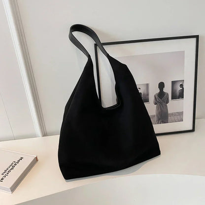 Amberly - Luxe handtas