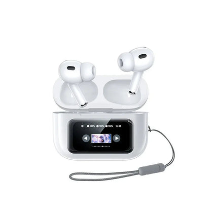 SoundGuard Pro™ - Ervaar Superieure Geluidskwaliteit