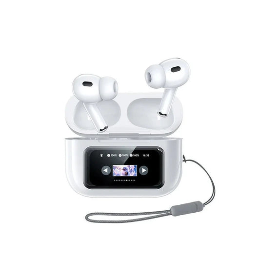 SoundGuard Pro™ - Ervaar Superieure Geluidskwaliteit