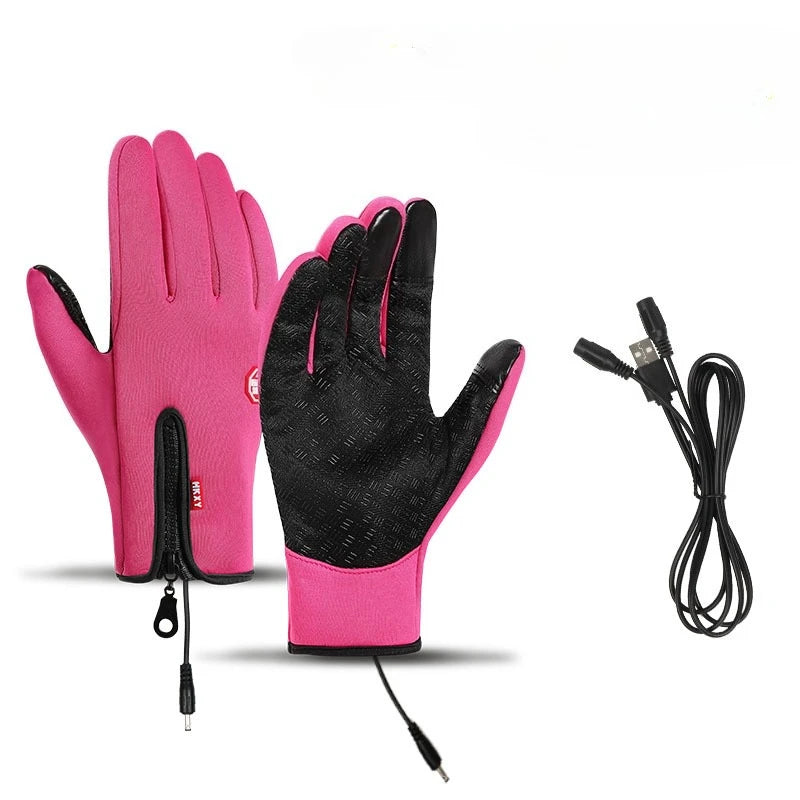 Nordelyx™ Thermo Touch Winterhandschoenen