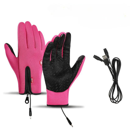 Nordelyx™ Thermo Touch Winterhandschoenen
