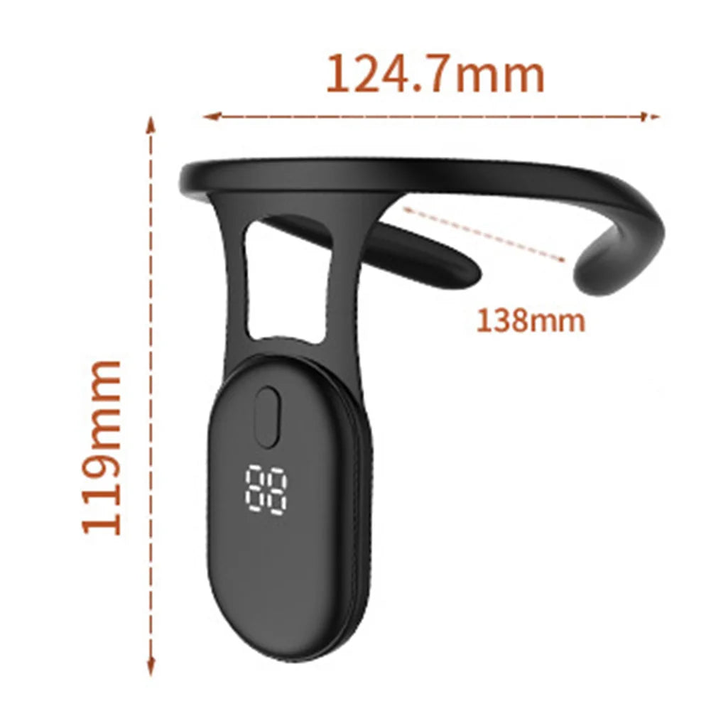 SpineSense™ – Slimme Houdingsondersteuner