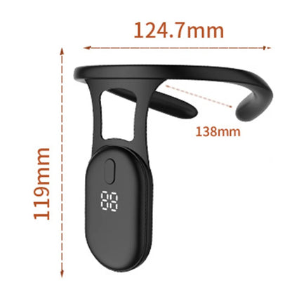 SpineSense™ – Slimme Houdingsondersteuner
