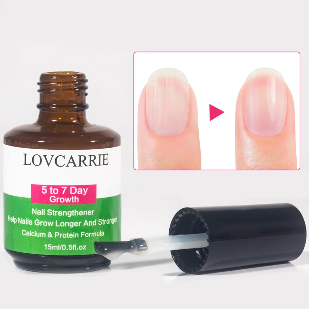 ClariNail™ – Heldere Kwaliteit voor Perfecte Nagels | 1+1 GRATIS