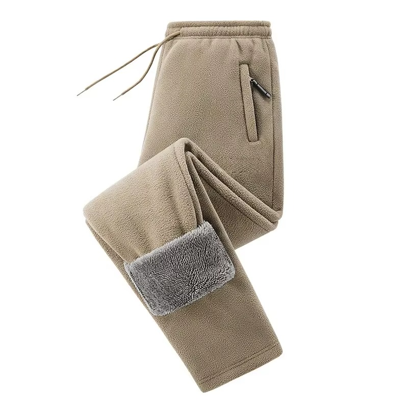 Nordwool™ Fleece Broek | 1+1 GRATIS
