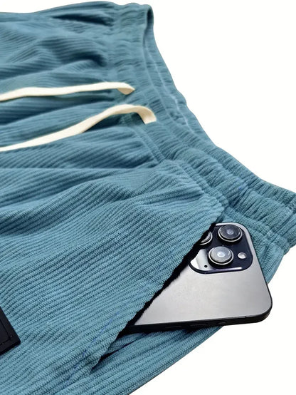 Nordave™ Comfort Corduroy Pants