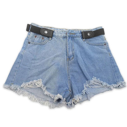 Bendari™ – De Comfortabele Elastische Riem Zonder Drukpunten | 1+1 GRATIS