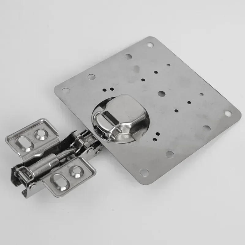 FixiHold™ HingeSaver – Herstel je Kastdeuren in Minuten