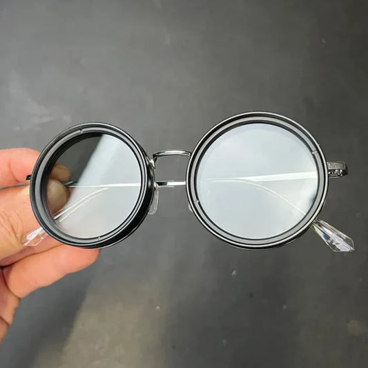 VisionGuard™ – Altijd de Perfecte Zichtbaarheid