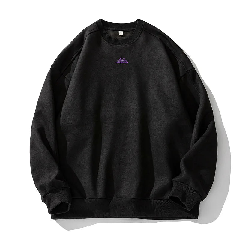 Quinn - Warme trui | Unisex