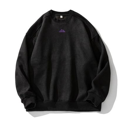 Quinn - Warme trui | Unisex