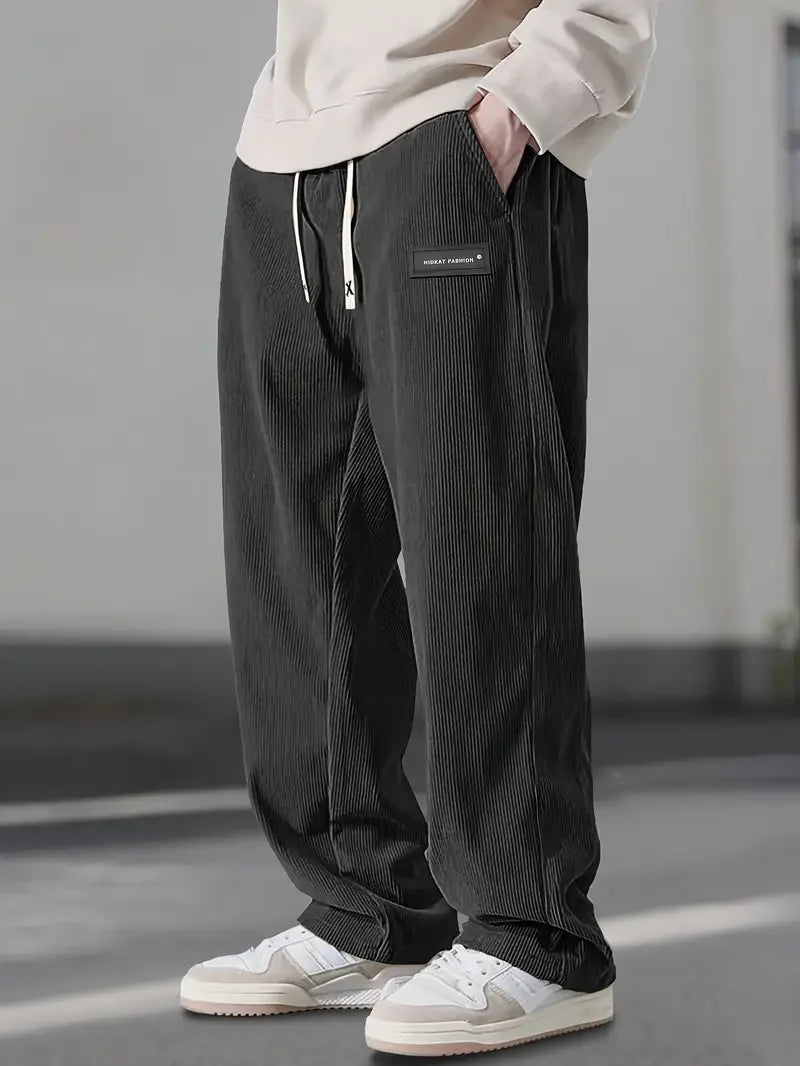 Nordave™ Comfort Corduroy Pants