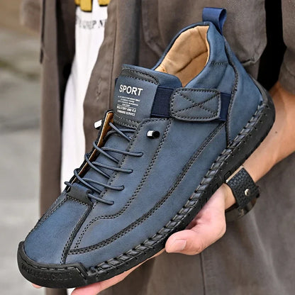 TerraGuard - Antislipschoenen voor heren