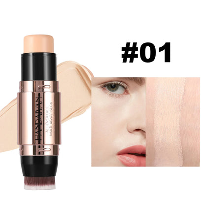 SculptEase™ – 2-in-1 Contour Stick