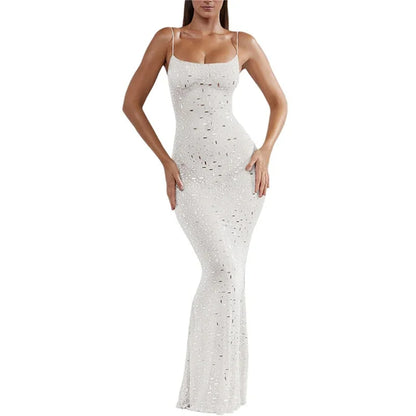 Chloe Maxi-Jurk