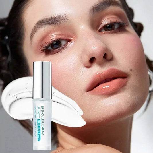 Velvia™ – Verzorgende Lip Plumper | 1+1 Gratis