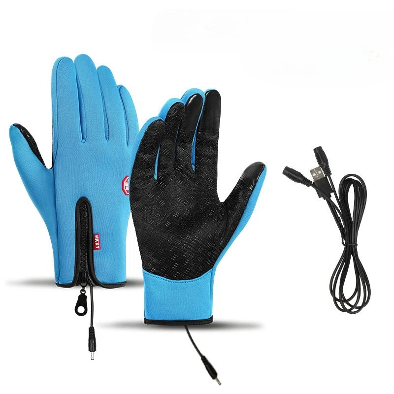 Nordelyx™ Thermo Touch Winterhandschoenen