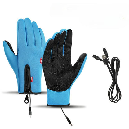 Nordelyx™ Thermo Touch Winterhandschoenen
