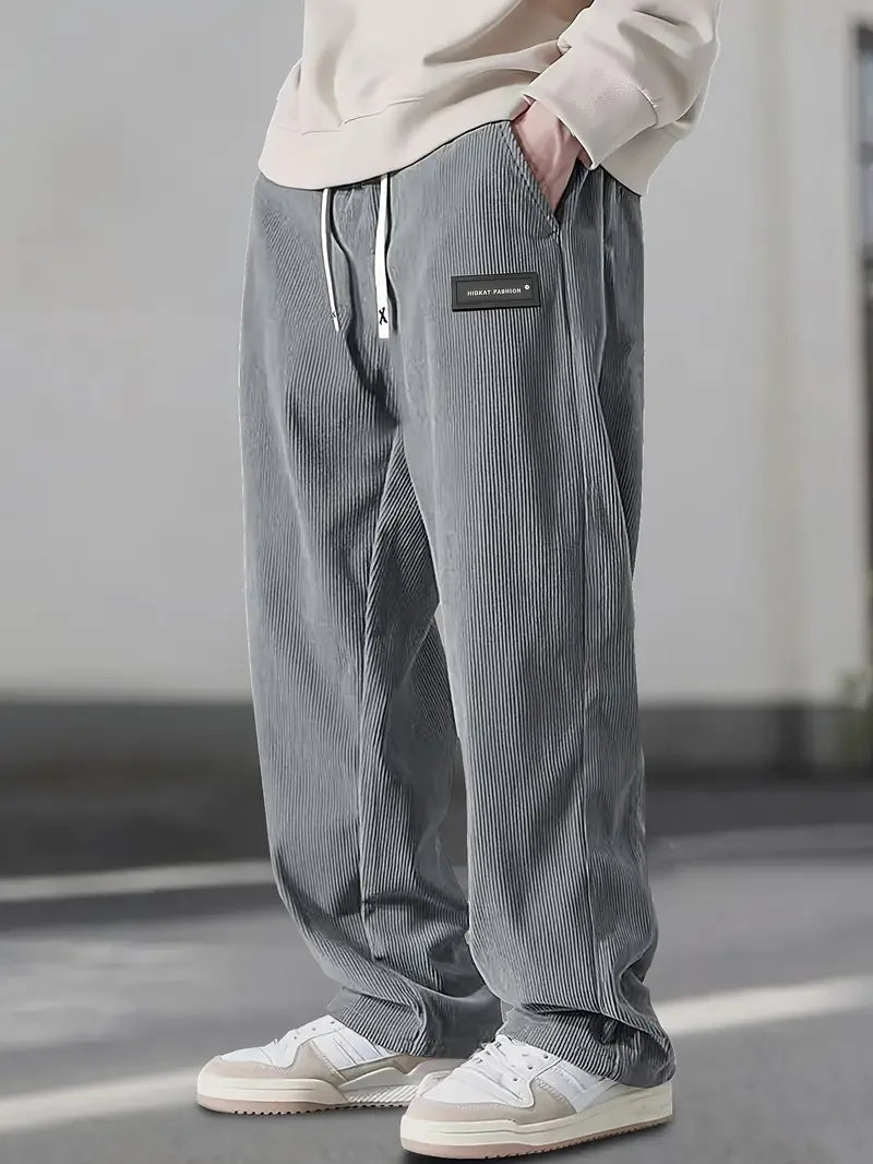 Nordave™ Comfort Corduroy Pants