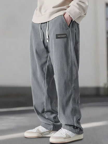 Nordave™ Comfort Corduroy Pants