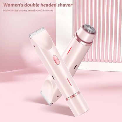 SmoothEase™ Shaver
