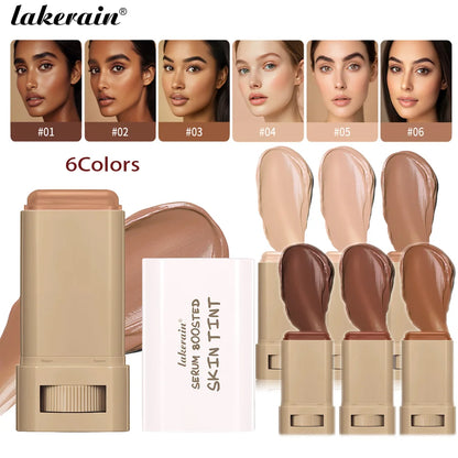 LumiVeil™ – Jouw Glow-on-the-Go Balm