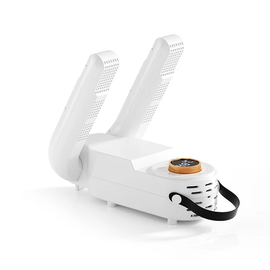FreshDry™ - Voor een Frisse Start zonder Gedoe