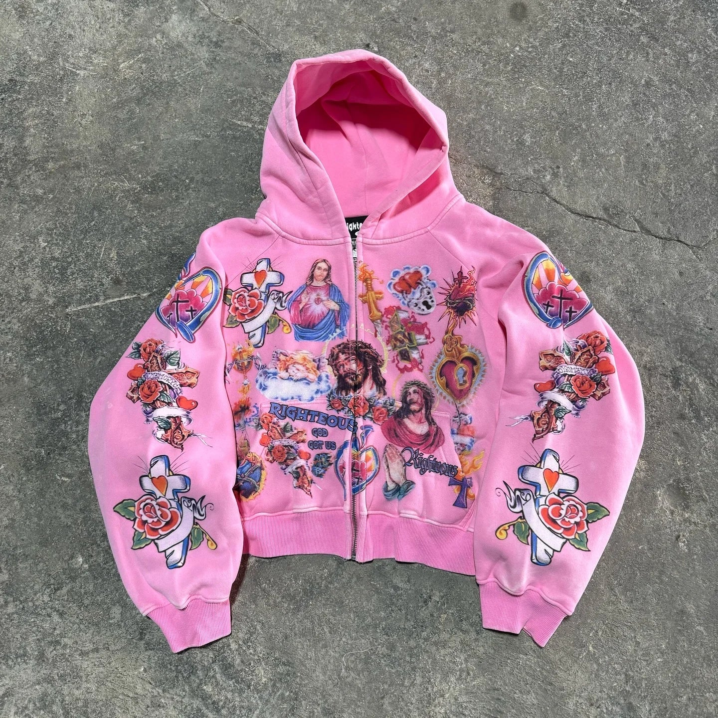 CloudNest Hoodie