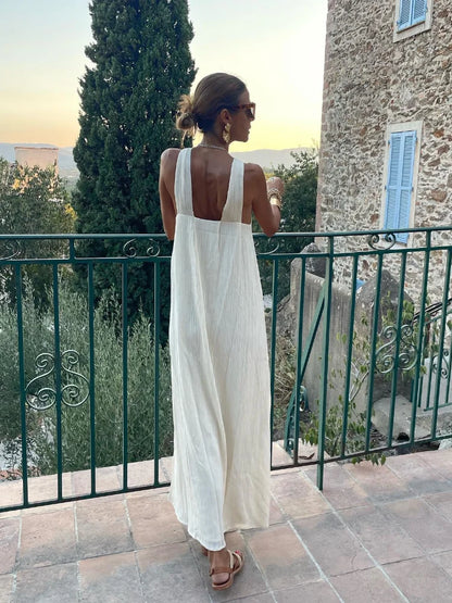 Elegancia™ | MAXI-DRESS