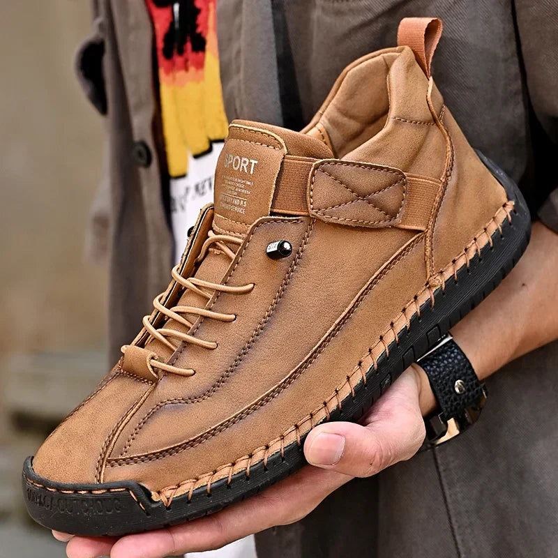 TerraGuard - Antislipschoenen voor heren