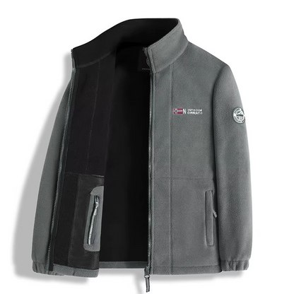 Nordwyck™ Fleece Jacket