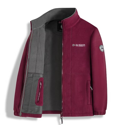 Nordwyck™ Fleece Jacket