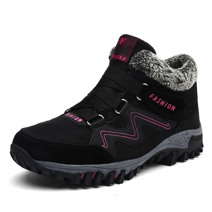 Trygo™ - Orthopedische Winter Schoenen / Man & Vrouw