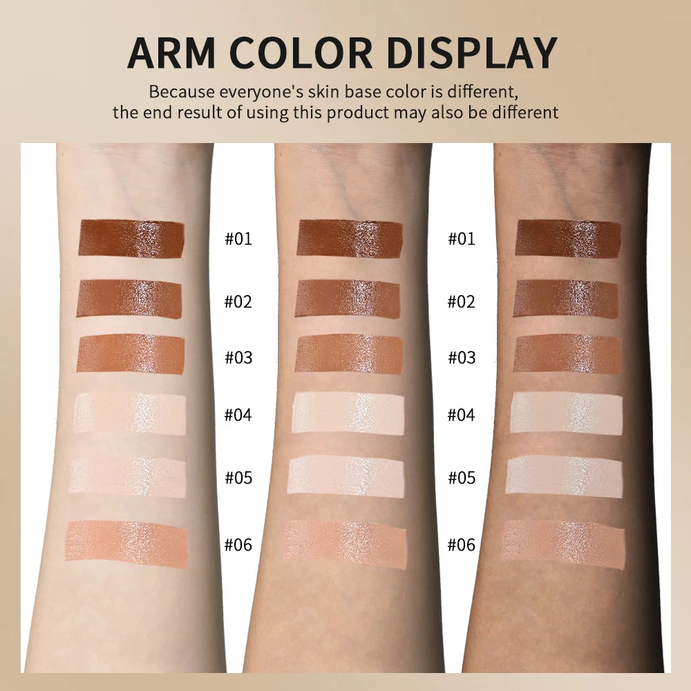 LumiVeil™ – Jouw Glow-on-the-Go Balm