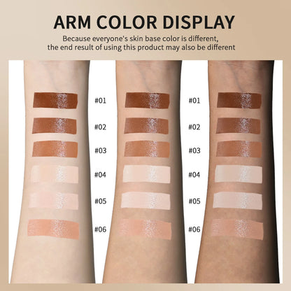 LumiVeil™ – Jouw Glow-on-the-Go Balm