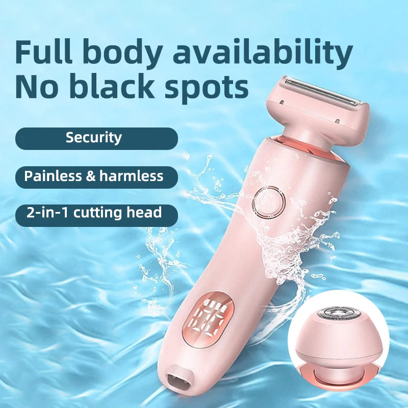 EasyRazor Set