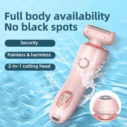 EasyRazor Set