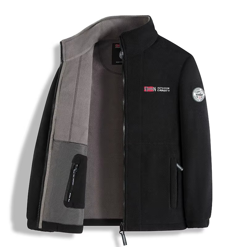 Nordwyck™ Fleece Jacket