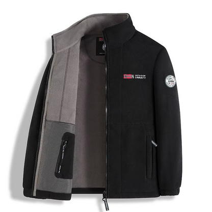 Nordwyck™ Fleece Jacket
