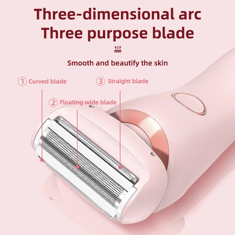 EasyRazor Set